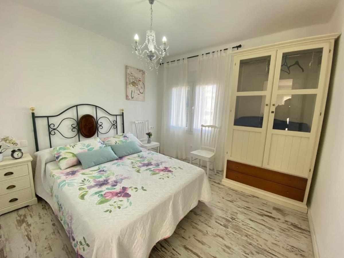 Hermoso Apartamento Vintage Cambrils Exterior foto
