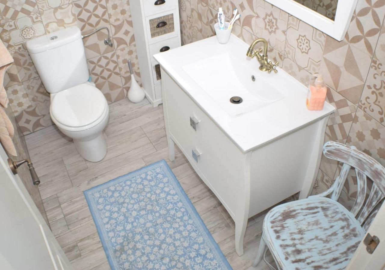 Hermoso Apartamento Vintage Cambrils Exterior foto