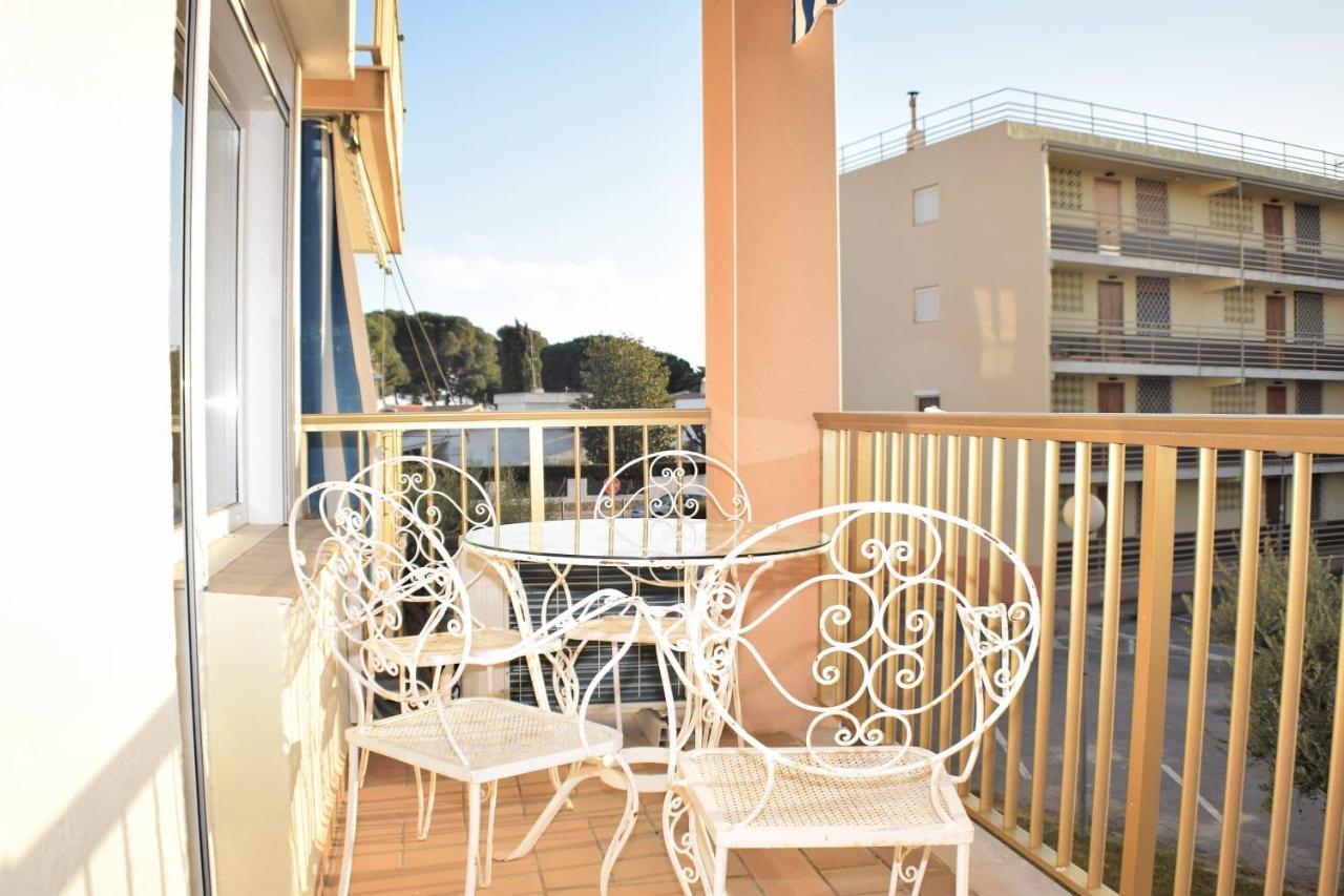 Hermoso Apartamento Vintage Cambrils Exterior foto