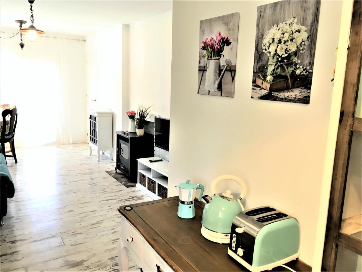 Hermoso Apartamento Vintage Cambrils Exterior foto